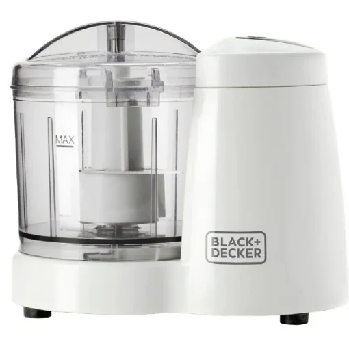 Picture of Black & Decker - Vegetable Chopper Black+Decker BXCH120E - ES9250070B