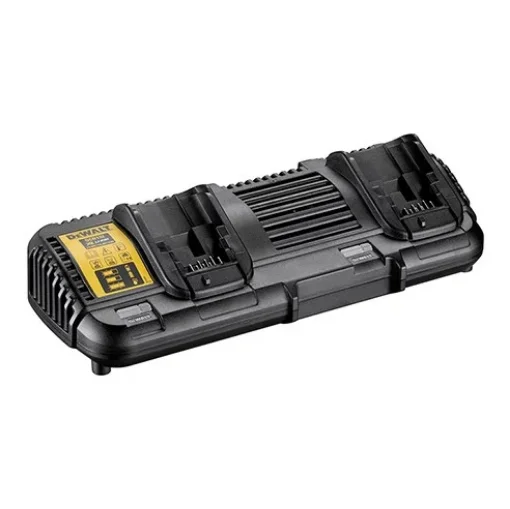 Picture of Dewalt Dual Charger Xr Flex Volt 54V 4A DCB132 - DCB132-QW