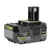 Picture of 194718 Ryobi One+ 4.0Ah Lithium-Ion Battery - 5133005053