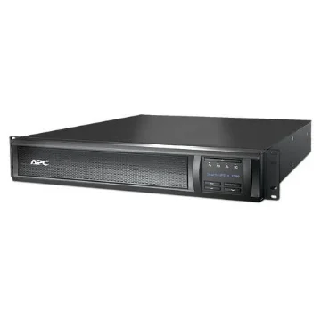 Picture of Apc Smart-Ups X Smx1500rmi2u - 1500VA, 8x C13 Output, Usb, Expandable Runtime - Smx1500rmi2u