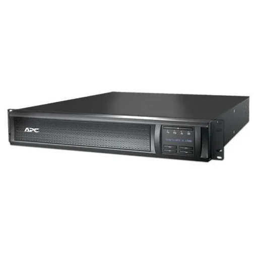 Picture of Apc Smart-Ups X Smx1500rmi2u - 1500VA, 8x C13 Output, Usb, Expandable Runtime - Smx1500rmi2u