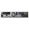 Picture of Apc Smart-Ups X Smx1500rmi2u - 1500VA, 8x C13 Output, Usb, Expandable Runtime - Smx1500rmi2u