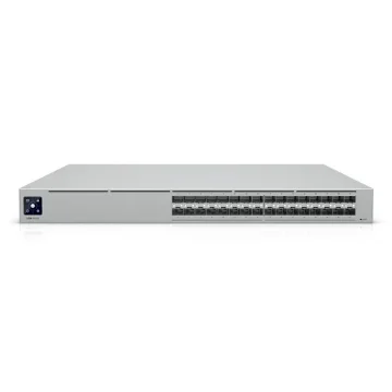 Picture of Ubiquiti Unifi Pro Xg Aggregation Managed L2/L3 1U Grey - Usw-Pro-Xg-Aggregation