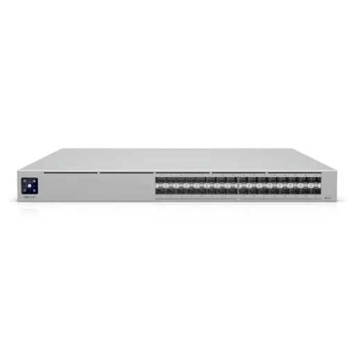 Picture of Ubiquiti Unifi Pro Xg Aggregation Managed L2/L3 1U Grey - Usw-Pro-Xg-Aggregation
