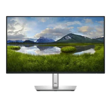 Picture of Dell P Series P2425HE Computer Monitor 60.5 Cm (23.8") 1920 X 1080 Pixels Full Hd Lcd Black - DELL-P2425HE