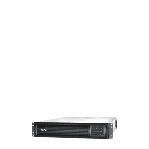 Picture of Apc Smart-Ups Smt3000rmi2uc- 8x C13, 1x C19, Usb, Rackmount 2U, Smartconnect, 3000VA - Smt3000rmi2uc
