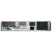 Picture of Apc Smart-Ups Smt3000rmi2uc- 8x C13, 1x C19, Usb, Rackmount 2U, Smartconnect, 3000VA - Smt3000rmi2uc