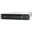 Picture of Apc Smart-Ups Smt3000rmi2uc- 8x C13, 1x C19, Usb, Rackmount 2U, Smartconnect, 3000VA - Smt3000rmi2uc