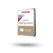 Picture of Toshiba N300 Internal Hard Drive 8 Tb 7200 Rpm 512 Mb 3.5" Serial Ata Iii - Mn10ada800s