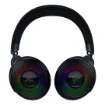 Picture of Razer Gaming Headset Kraken V4 Pro Bluetooth Over-Ear Microphone Wireless Black - RZ04-05160100-R3M1