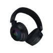 Picture of Razer Gaming Headset Kraken V4 Pro Bluetooth Over-Ear Microphone Wireless Black - RZ04-05160100-R3M1