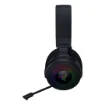 Picture of Razer Gaming Headset Kraken V4 Pro Bluetooth Over-Ear Microphone Wireless Black - RZ04-05160100-R3M1