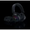 Picture of Razer Gaming Headset Kraken V4 Pro Bluetooth Over-Ear Microphone Wireless Black - RZ04-05160100-R3M1