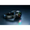 Picture of Razer Gaming Headset Kraken V4 Pro Bluetooth Over-Ear Microphone Wireless Black - RZ04-05160100-R3M1