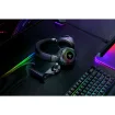 Picture of Razer Gaming Headset Kraken V4 Pro Bluetooth Over-Ear Microphone Wireless Black - RZ04-05160100-R3M1