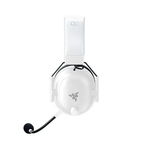Picture of Razer Blackshark V2 Pro Headset Wireless Head-Band Gaming Bluetooth White - RZ04-04530200-R3M1
