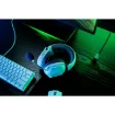 Picture of Razer Blackshark V2 Pro Headset Wireless Head-Band Gaming Bluetooth White - RZ04-04530200-R3M1