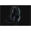 Picture of Razer Blackshark V2 X Headset Wired Head-Band Gaming Black, Green - RZ04-03240100-R3M1