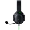Picture of Razer Blackshark V2 X Headset Wired Head-Band Gaming Black, Green - RZ04-03240100-R3M1
