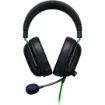 Picture of Razer Blackshark V2 X Headset Wired Head-Band Gaming Black, Green - RZ04-03240100-R3M1