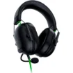 Picture of Razer Blackshark V2 X Headset Wired Head-Band Gaming Black, Green - RZ04-03240100-R3M1