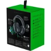Picture of Razer Blackshark V2 X Headset Wired Head-Band Gaming Black, Green - RZ04-03240100-R3M1