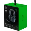 Picture of Razer Blackshark V2 X Headset Wired Head-Band Gaming Black, Green - RZ04-03240100-R3M1