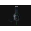 Picture of Razer Blackshark V2 X Headset Wired Head-Band Gaming Black, Green - RZ04-03240100-R3M1