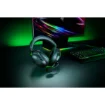 Picture of Razer Blackshark V2 X Headset Wired Head-Band Gaming Black, Green - RZ04-03240100-R3M1