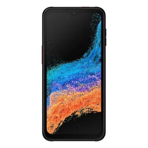 Picture of Samsung Galaxy Xcover6 Pro Enterprise Edition 16.8 Cm (6.6") Dual Sim 5G Usb Type-C 6 Gb 128 Gb 4050 Mah Black - SM-G736BZKDEEE
