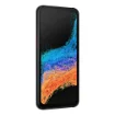 Picture of Samsung Galaxy Xcover6 Pro Enterprise Edition 16.8 Cm (6.6") Dual Sim 5G Usb Type-C 6 Gb 128 Gb 4050 Mah Black - SM-G736BZKDEEE