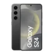 Picture of Samsung Galaxy S24 15.8 Cm (6.2") Dual Sim Android 14 5G Usb Type-C 8 Gb 256 Gb 4000 Mah Black - SM-S921BZKGEUB
