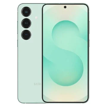 Picture of Samsung Galaxy S25 15.8 Cm (6.2") Dual Sim Android 15 5G Usb Type-C 12 Gb 256 Gb 4000 Mah Mint Colour - SM-S931BLGGEUB