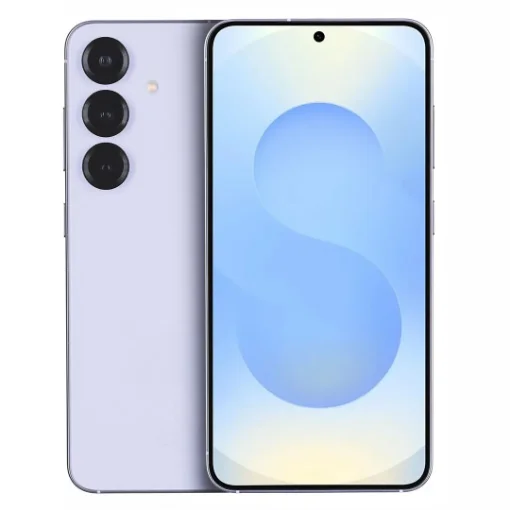 Picture of Samsung Galaxy S25 15.8 Cm (6.2") Dual Sim Android 15 5G Usb Type-C 12 Gb 256 Gb 4000 Mah Blue - SM-S931BLBGEUB