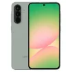 Picture of Samsung Galaxy A56 17 Cm (6.7") Dual Sim Android 15 5G Usb Type-C 8 Gb 128 Gb 5000 Mah Olive - SM-A566BZGAEUE