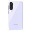 Picture of Samsung Galaxy A36 17 Cm (6.7") Dual Sim Android 15 5G Usb Type-C 6 Gb 128 Gb 5000 Mah Lavender - SM-A366BLVBEUE