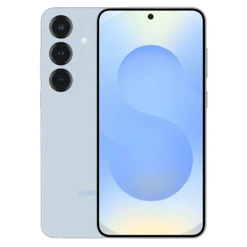 Picture of Samsung Galaxy S25 15.8 Cm (6.2") Dual Sim Android 15 5G Usb Type-C 12 Gb 512 Gb 4000 Mah Blue - SM-S931BLBHEUE