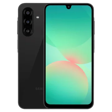 Picture of Samsung Galaxy A26 17 Cm (6.7") Hybrid Dual Sim Android 15 5G Usb Type-C 8 Gb 256 Gb 5000 Mah Black - SM-A266BZKCEUE