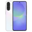 Picture of Samsung Galaxy A36 17 Cm (6.7") Dual Sim Android 15 5G Usb Type-C 8 Gb 256 Gb 5000 Mah White - SM-A366BZAGEUE