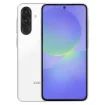 Picture of Samsung Galaxy A36 17 Cm (6.7") Dual Sim Android 15 5G Usb Type-C 8 Gb 256 Gb 5000 Mah White - SM-A366BZAGEUE