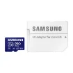 Picture of Samsung Pro Plus MB-MD256SA/EU Memory Card 256 Gb Microsd Uhs-I Class 3 - MB-MD256SA/EU