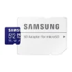 Picture of Samsung MB-MD512SA/EU Memory Card 512 Gb Microsdxc Uhs-I Class 10 - MB-MD512SA/EU