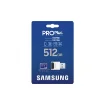 Picture of Samsung MB-MD512S 512 Gb Microsdxc Uhs-I Class 10 - MB-MD512SB/WW
