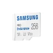 Picture of Samsung MB-MJ256K 256 Gb Microsdxc Uhs-I Class 10 - MB-MJ256KA/EU