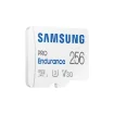 Picture of Samsung MB-MJ256K 256 Gb Microsdxc Uhs-I Class 10 - MB-MJ256KA/EU