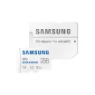 Picture of Samsung MB-MJ256K 256 Gb Microsdxc Uhs-I Class 10 - MB-MJ256KA/EU
