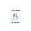 Picture of Samsung MB-MJ256K 256 Gb Microsdxc Uhs-I Class 10 - MB-MJ256KA/EU