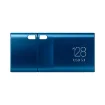Picture of Samsung MUF-128DA Usb Flash Drive 128 Gb Usb Type-C 3.2 Gen 1 (3.1 Gen 1) Blue - MUF-128DA/APC