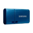 Picture of Samsung MUF-128DA Usb Flash Drive 128 Gb Usb Type-C 3.2 Gen 1 (3.1 Gen 1) Blue - MUF-128DA/APC