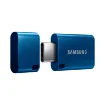 Picture of Samsung MUF-128DA Usb Flash Drive 128 Gb Usb Type-C 3.2 Gen 1 (3.1 Gen 1) Blue - MUF-128DA/APC